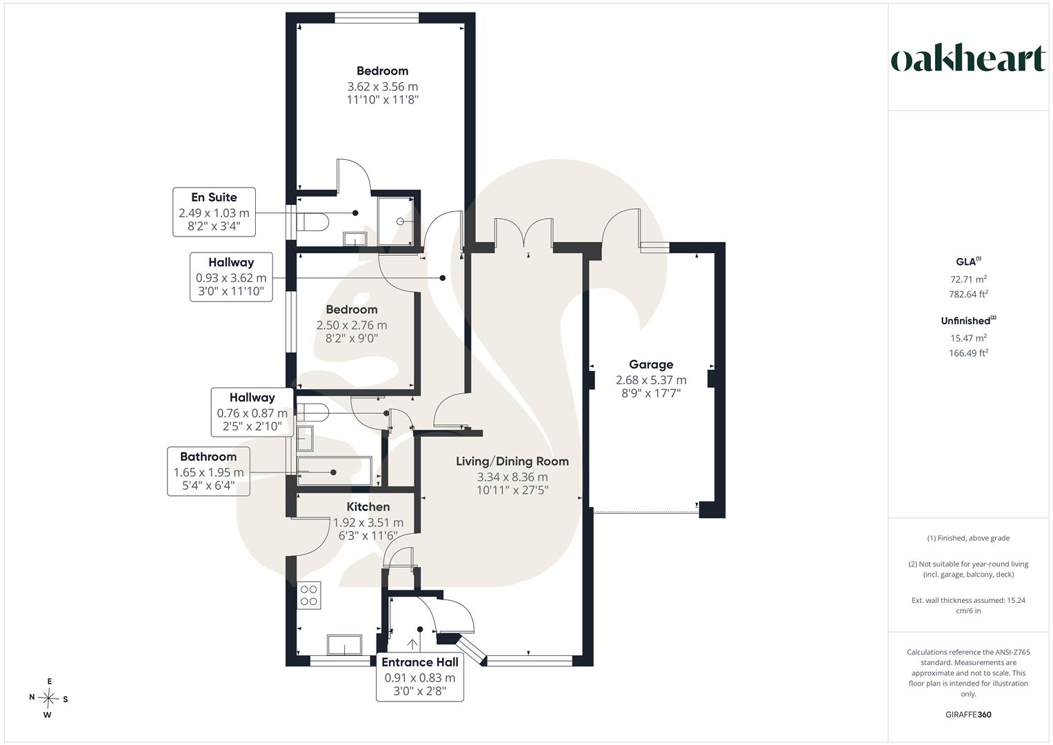 Floorplan thumbnail